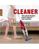 Вертикална прахосмукачка 4в1 Torrnado безжична